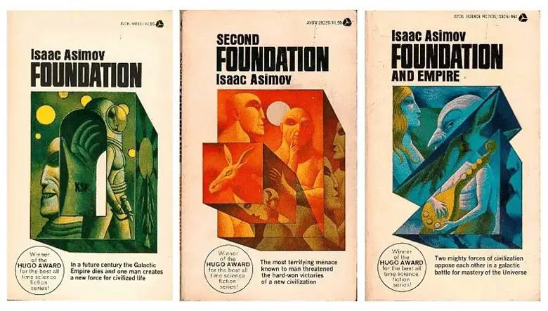 Isaac Asimov ve Vakıf: Matematiksel Sosyoloji Yardımı İle Geleceği Tahmin Etmek