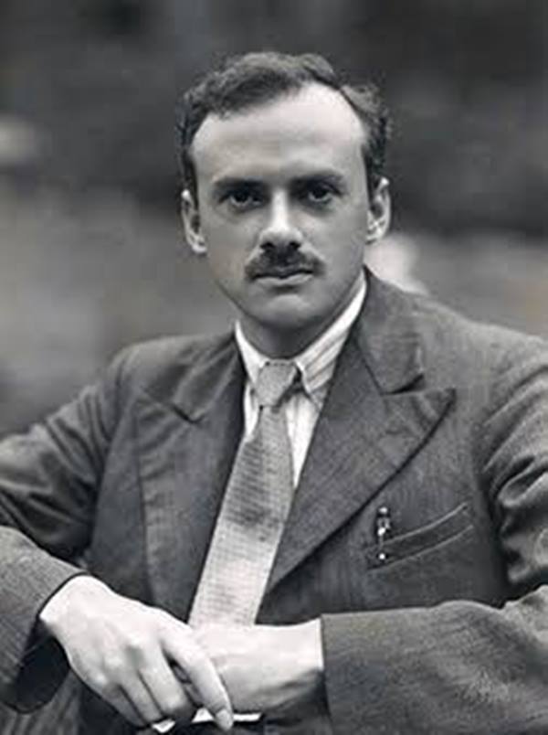 Paul Dirac Antimaddenin Garip Dünyasını Nasıl Keşfetti?