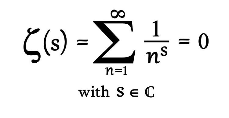 Riemann hipotezi