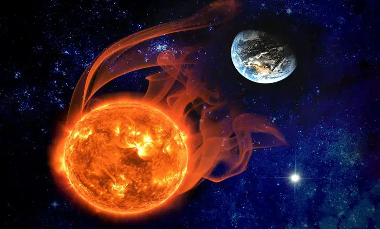 Güneş Fırtınası Nedir? 2023 Yılında Artan Güneş Aktivitesinden Dolayı Korkmalı mıyız?