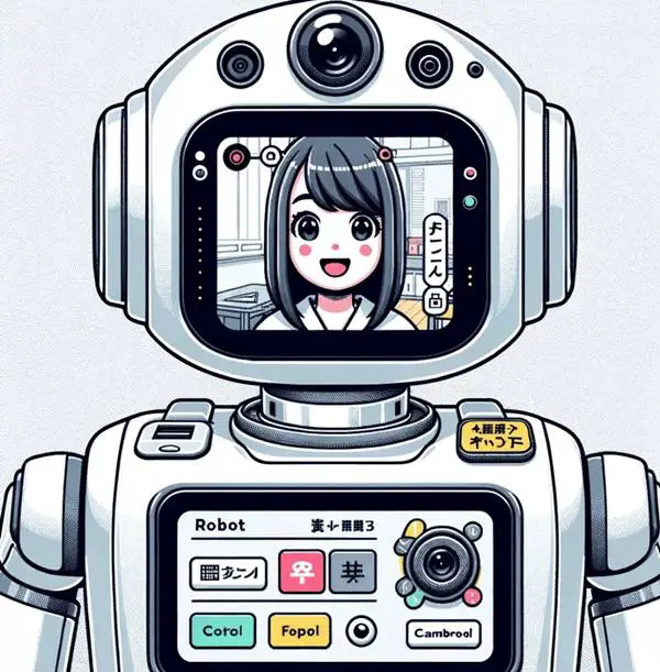 Japon Şehrinde Öğrenciler Okula Kendileri Gitmek Yerine Robotlarını Gönderecek!