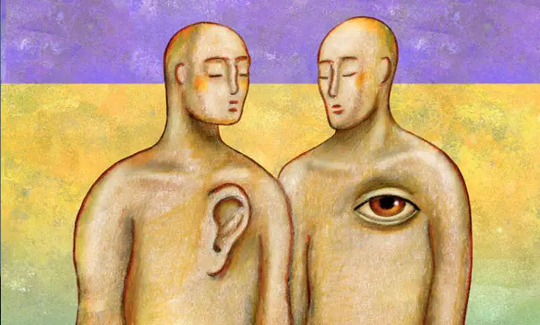 McGurk Etkisi: Kulaklarınız İçin Optik Bir Yanılsama