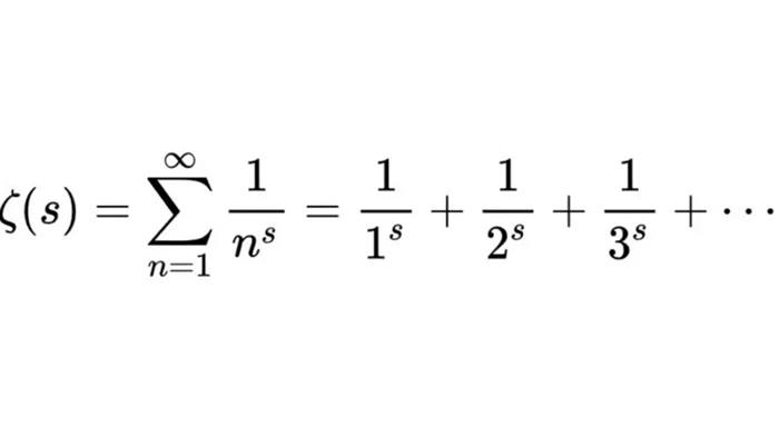 Riemann Hipotezi: Dünyanın En Zor ve Ünlü Problemi