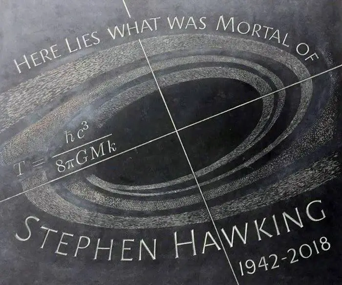 Stephen Hawking Neden Bir Nobel Ödülü Kazanamadı?