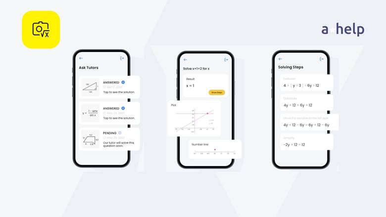 Android ve iPhone İçin En İyi Matematik Çözme Programları