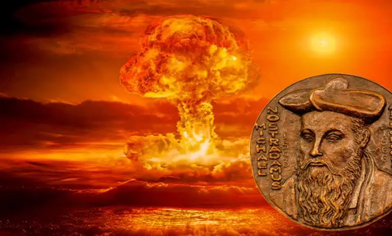 Nostradamus Gerçekte Kimdi ve Aslında Neyi Tahmin Etti?