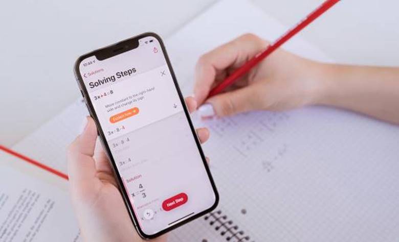 Android ve iPhone İçin En İyi Matematik Çözme Programları