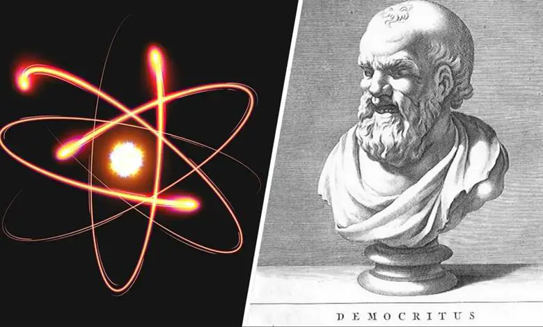 Atomculuk Nedir? Antik Düşünürler Atomu Nasıl Keşfetti?