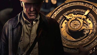 jones kader kadranı