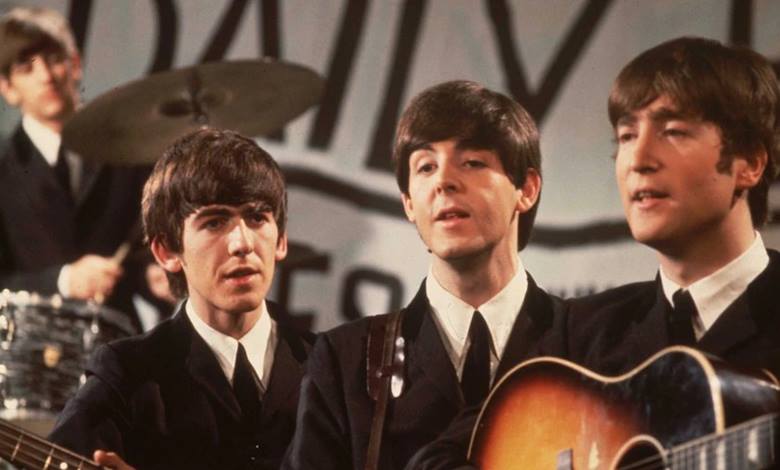 Beatles'ın A Hard Day's Night Şarkısının Gizemi Matematik Yardımı İle Nasıl Çözüldü?