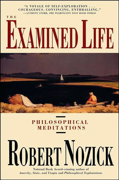 Nozick'in Deneyim Makinesi: Size Sonsuz Mutluluk Vaat Eden Bir Simülasyonda Yaşamak İster misiniz?