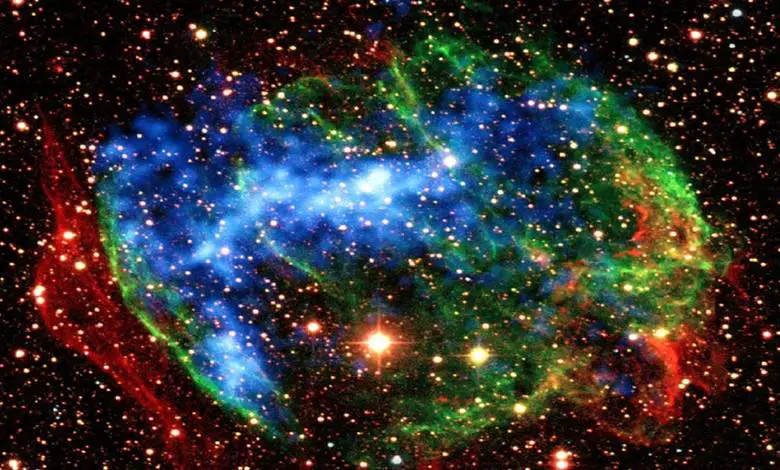 Nova, Süpernova, Hipernova, Kilonova: Fark Nedir?