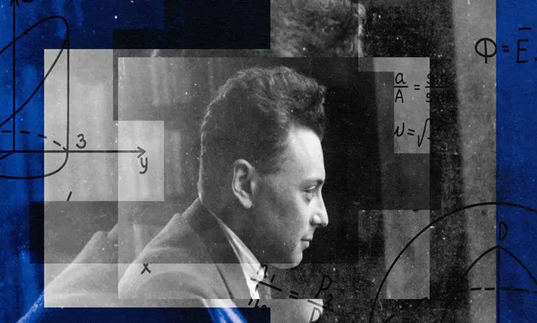 Herkesin Korktuğu Keskin Dilli Fizikçi Wolfgang Pauli Ve Pauli Dışlama İlkesi