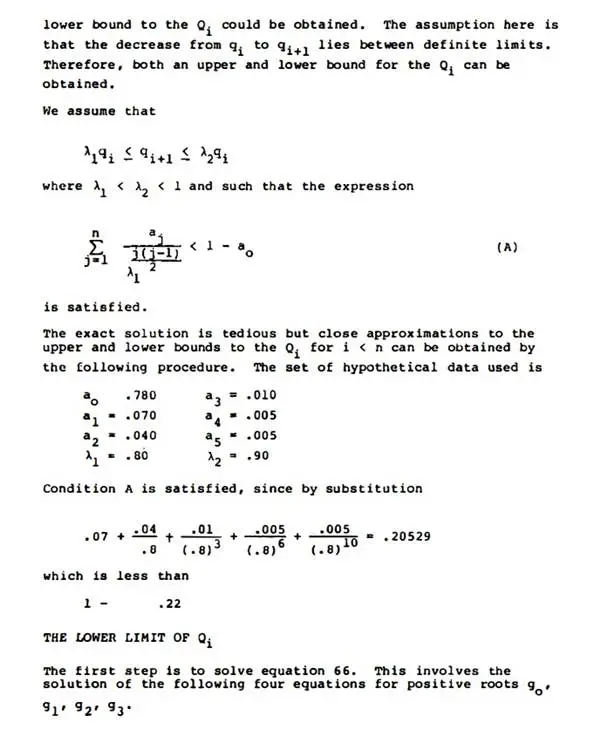 Neden Matematik Öğreniyoruz? Matematik Hayatta Ne İşe Yarar?