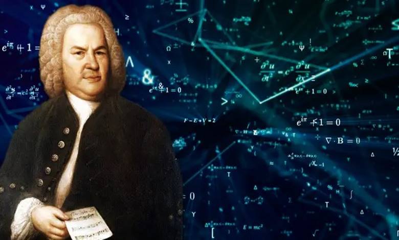 Bach'ın Müziğinin Aktardığı Bilgiyi Ölçmek Mümkün mü?