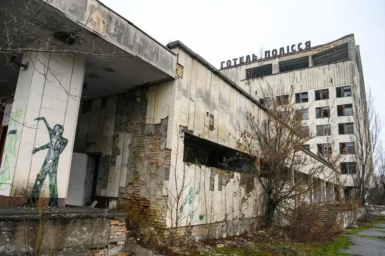 Çernobil'deki Kurtlar Kansere Dirençli Genler Geliştirdi, Peki Bu Ne Anlama Geliyor?