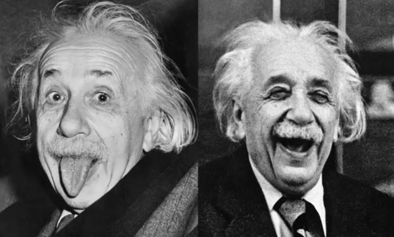 Daha İyi Bir Yaşam İçin Albert Einstein'dan 7 Tavsiye