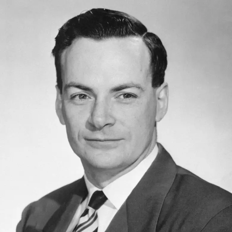 Feynman Yol İntegrali: Gerçekliğimiz Nasıl Tüm Olası Gerçekliklerin Bir Toplamı Olabilir?
