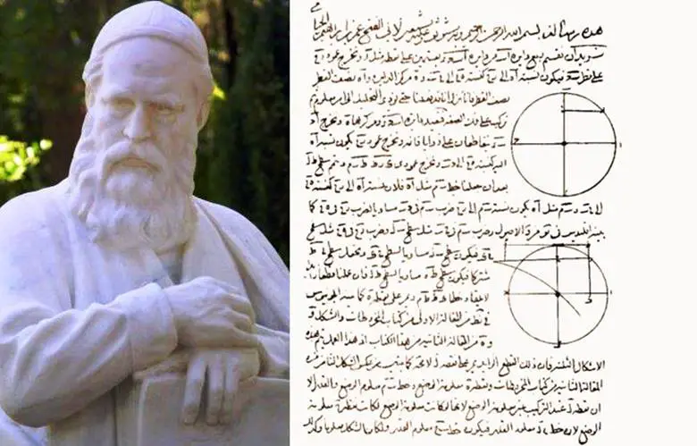 Kübik Denklemin Ömer Hayyam’a Göre Geometrik Çözümü