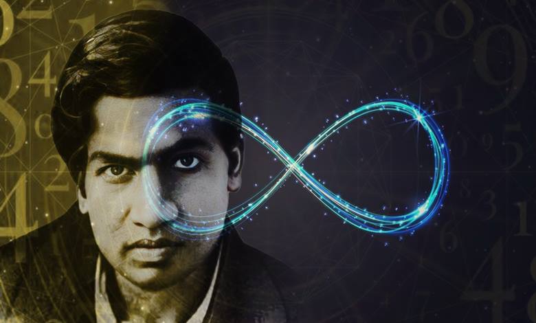 Sonsuzluğu Bilen Srinivasa Ramanujan Ve Günümüze Mirası