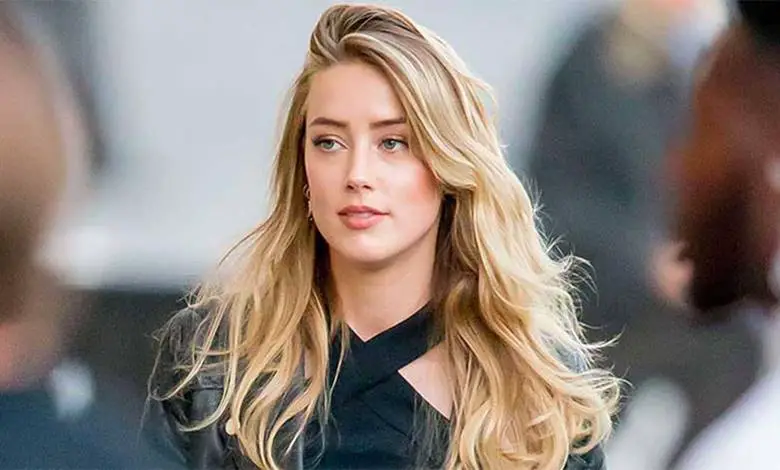 Güzellik İle Altın Oran Arasındaki İlişki Nedir? Neden Amber Heard Dünyanın En Güzel Yüzlü Kadını Olarak Tanımlanıyor?