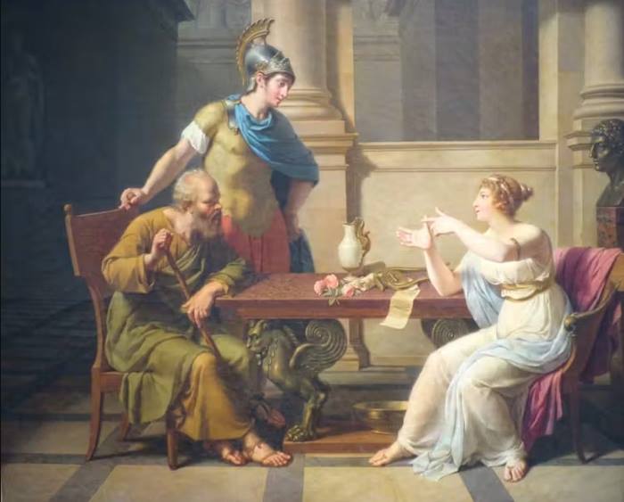 Kadın Filozoflar: Felsefe Tarihinin İlk Sayfalarında da Kadınlar Vardı!