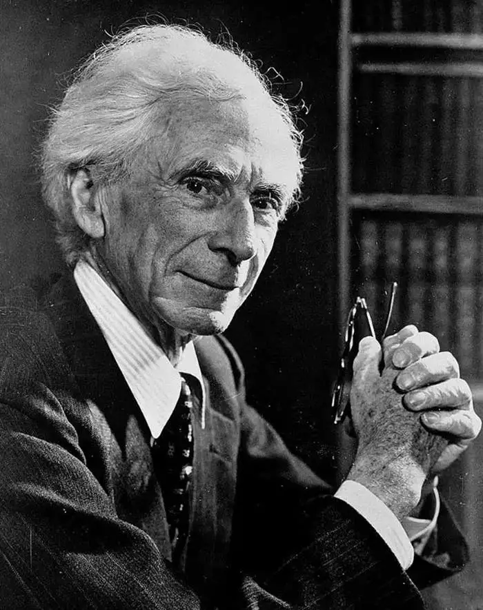 Bertrand Russell Ve Özgür Düşünce İçin 10 Madde