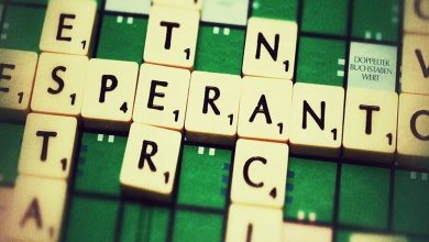 esperanto dili