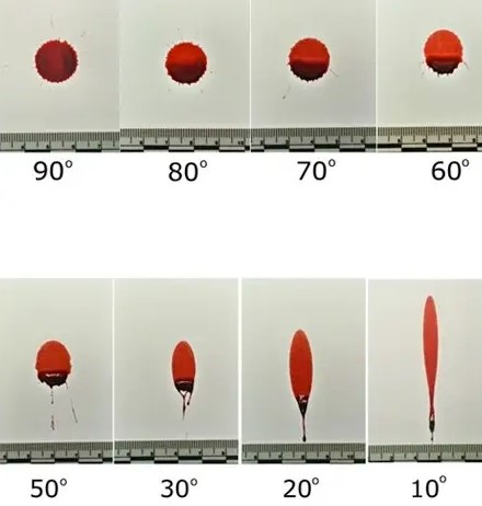 Suçla Mücadelede Matematik Ne İşimize Yarar?