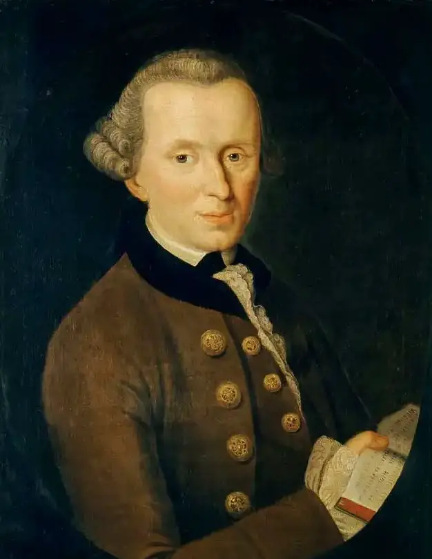 kant