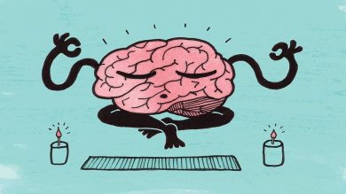 Varsayılan Mod Ağı: Biz Hiçbir Şey Yapmıyorken Beynimiz Ne Yapıyor?