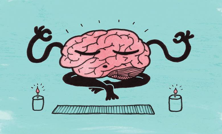 Varsayılan Mod Ağı: Biz Hiçbir Şey Yapmıyorken Beynimiz Ne Yapıyor?