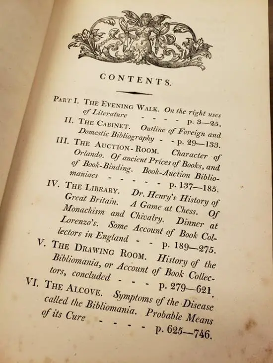 Bibliyomani: 1800'lerin Avrupa'sını Saran Kitap Vebası