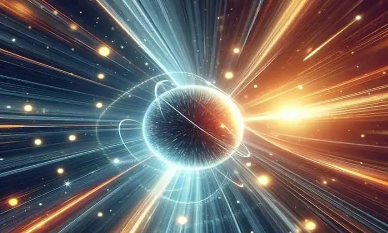 Casimir Etkisi: Uzaydaki Sınırsız Vakum Enerjisinden Yararlanarak Işık Hızına Ulaşabilir miyiz?
