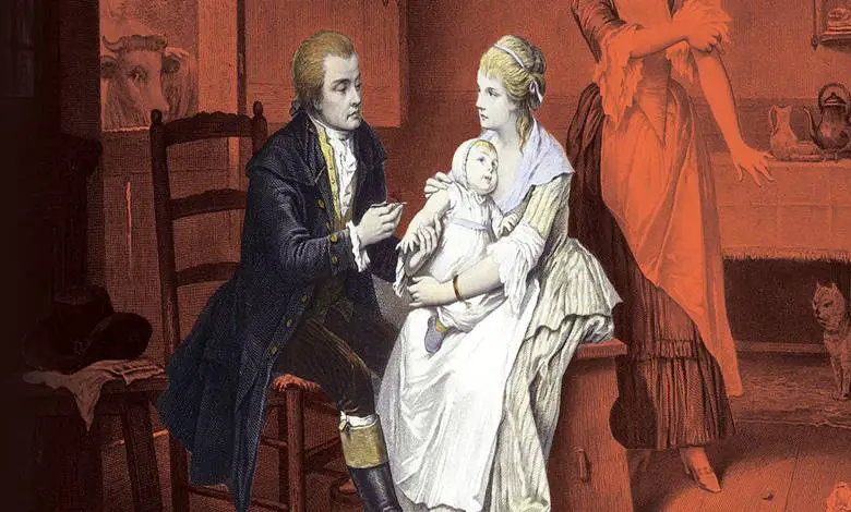Lady Montagu'dan Edward Jenner'e Çiçek Aşısının Unutulan Tarihi