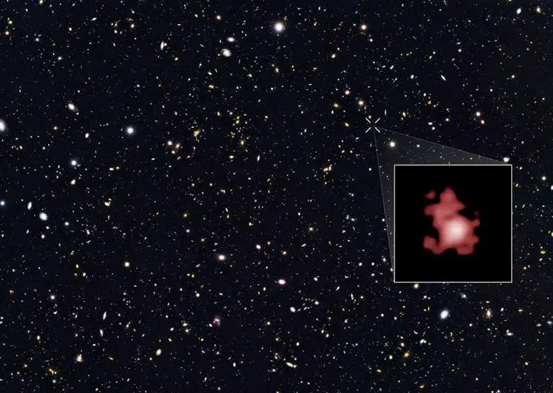 James Webb Teleskobu Geçmişi Nasıl Görebilir? Mesela Zamanın Başlangıcını Görebilir mi?