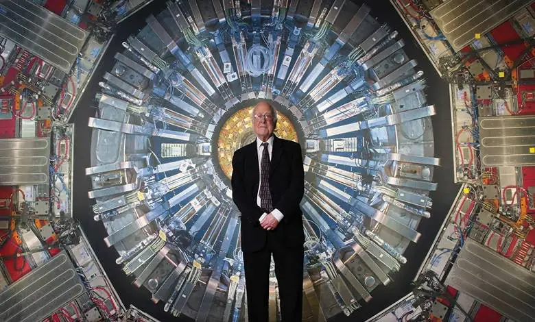 Higgs Bozonu Nedir? Neden Tanrı Parçacığı Olarak Bilinir?