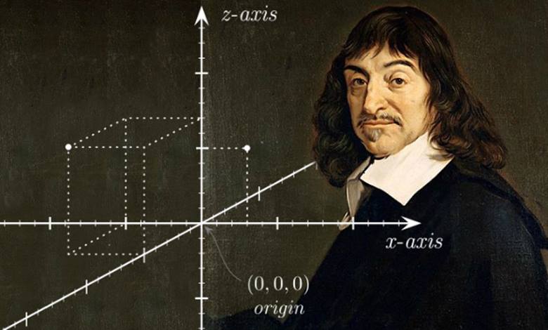 Descartes ve Analitik Geometrinin Yeniden Doğuşu