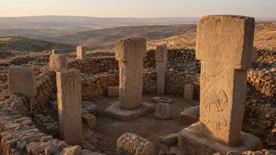 göbekli tepe