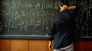 Karl Weierstrass Ve Cebiri Çökerten Canavar Weierstrass Fonksiyonu