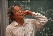 Masaki Kashiwara abel
