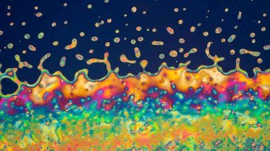 David Hilbert’in 6. Problemi