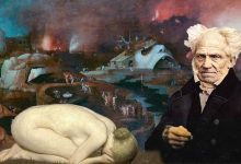 Schopenhauer_ felsefesi