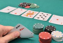 oyun teorisi poker