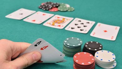 oyun teorisi poker