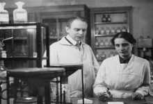 Lise Meitner