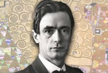 Rudolf Steiner