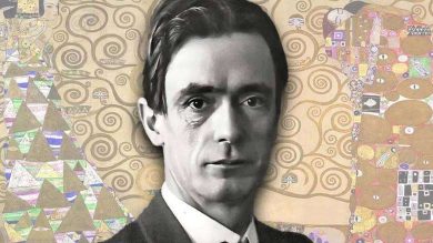 Rudolf Steiner