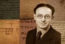 André Weil Ve Matematik İçin Bir Rosetta Taşı