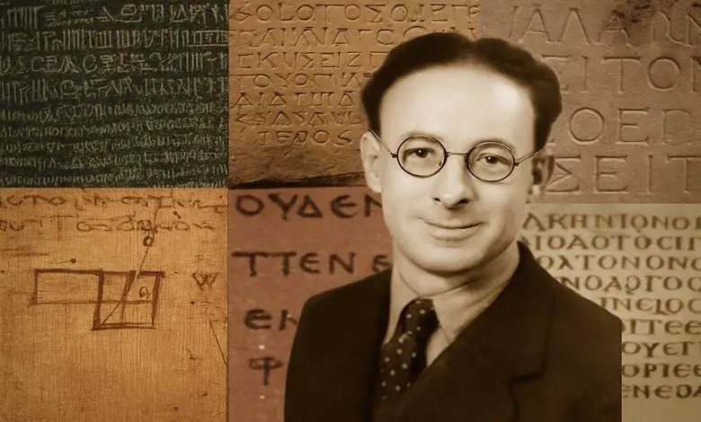 André Weil Ve Matematik İçin Bir Rosetta Taşı